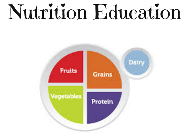 Nutrition Education